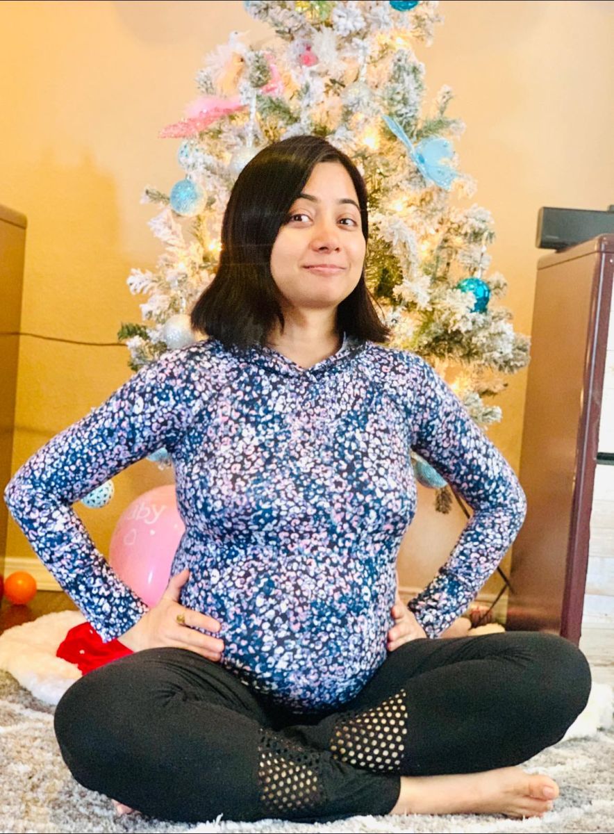 Beenita Baral